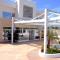 Agua Dorada Beach Hotel By Lidotel