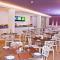 Agua Dorada Beach Hotel By Lidotel