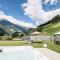 Aurina Lodges