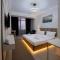 BALAND HOTEL DUSHANBE