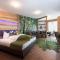 Aurina Lodges