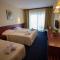 Hotel Bellevue - Metropol Lake Resort