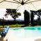 Villa Anna Heated Pool and two jacuzzi