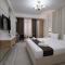 BALAND HOTEL DUSHANBE