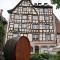 Appartements Le 32