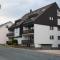 Welcome in - Apartment Fichtenweg 33