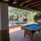Casa Rural Privada Arenosos