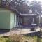 Bungalow am Küstrinsee bei Lychen