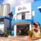 Hotel Areia de Ouro