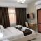 BALAND HOTEL DUSHANBE