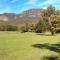 Halls Gap Valley Lodges