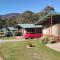 Halls Gap Valley Lodges