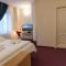 Long Street Hotel