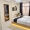 BALAND HOTEL DUSHANBE