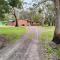 Halls Gap Valley Lodges