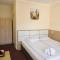 Long Street Hotel