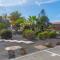 Villa Jacuzzi & Barbecue