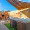 Villa Jacuzzi & Barbecue