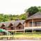Joma Adventure Lodge