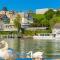 Seehotel Delphin