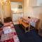 Lauzieres Appartements VTI