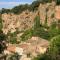 Campagne de la source St Martin B&B