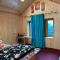 Parashar lake Fogg hill Resort