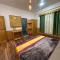 Parashar lake Fogg hill Resort
