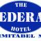 The Federal Hotel - Nimmitabel