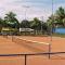 Condomínio Clube Wembley Tennis - Ubatuba