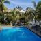 Hideaway Lodge