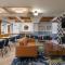 Hotel Indigo Detroit North - Troy by IHG