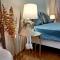 Albina apartman