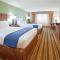 Holiday Inn Express and Suites Los Alamos Entrada Park by IHG
