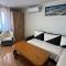 Apartmani Green Olive