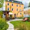 Sonn'Idyll Hotel & Saunalandschaft - Rathenow