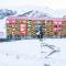 Hotel Alto Nevados - Nevados de Chillan