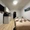 Apartamenty Parzenica