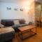 Apartmán Pivoňka