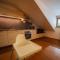 Apartmán Pivoňka