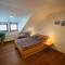 Apartmán Pivoňka
