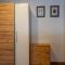 Apartmán Pivoňka