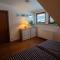Apartmán Pivoňka