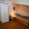 Apartmán Pivoňka