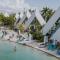 Pyramids in Florida