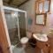 Loge Cabaña peñol-Guatape