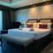 I Calm Resort Cha Am