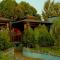 Luxury Sky Group Double Bedroom Apartment with Gym & 2 Pools