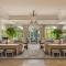 The Peninsula Beverly Hills