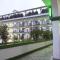 Hotel Marques de Cima